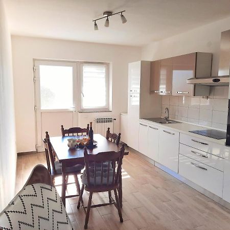 Apartment Nino In PUY Eksteriør bilde