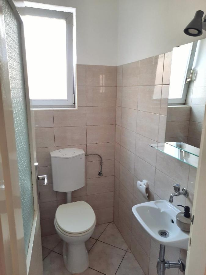 Apartment Nino In PUY Eksteriør bilde