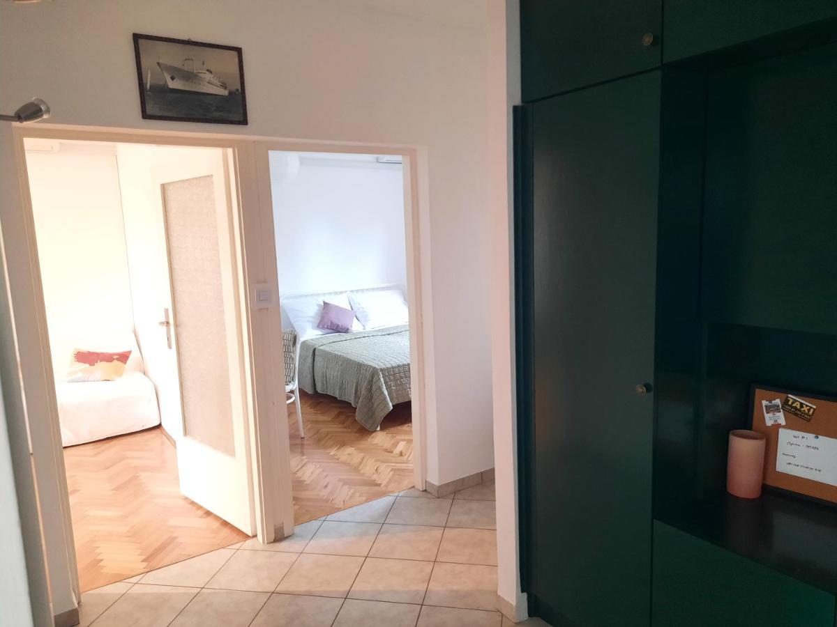 Apartment Nino In PUY Eksteriør bilde