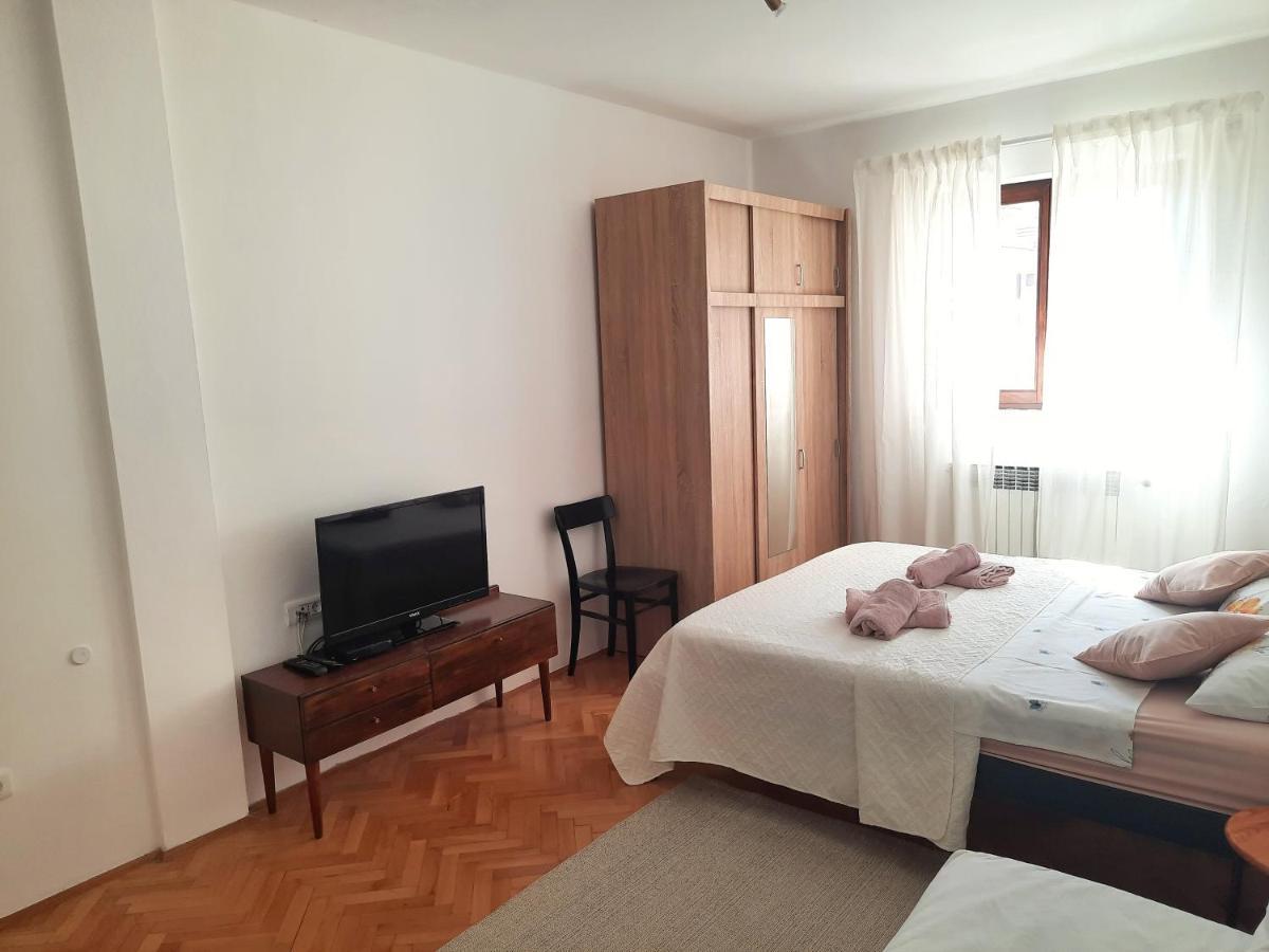 Apartment Nino In PUY Eksteriør bilde