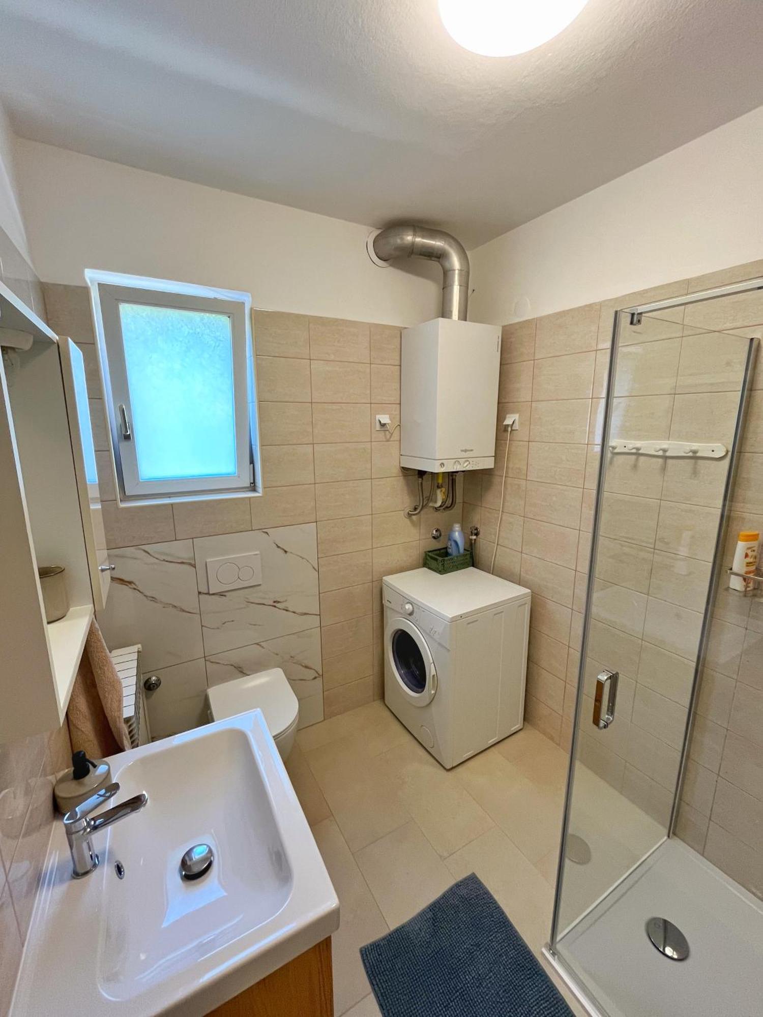 Apartment Nino In PUY Eksteriør bilde