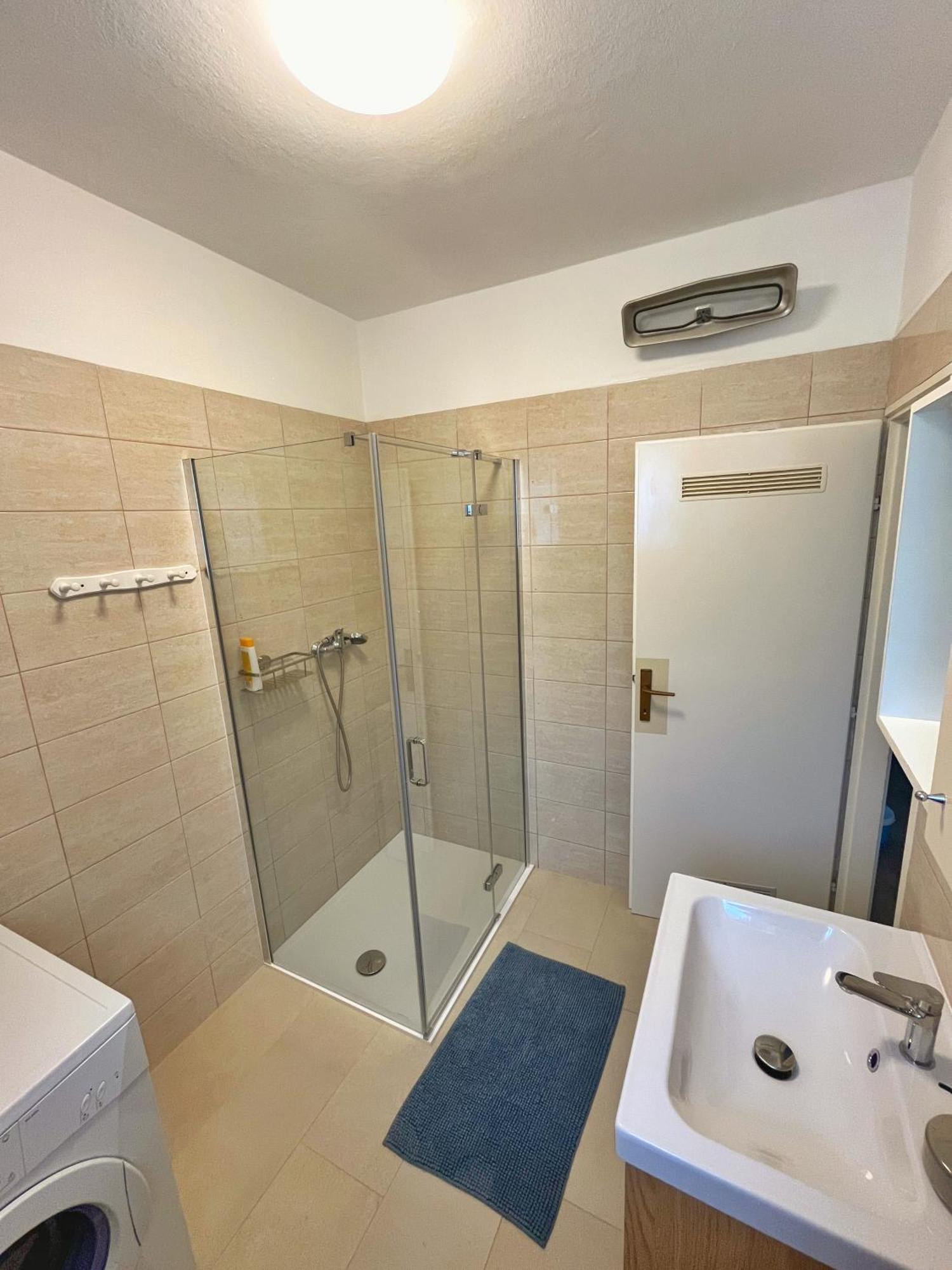 Apartment Nino In PUY Eksteriør bilde